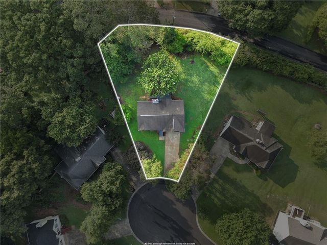 304 Windy Trace, Canton, GA 30114