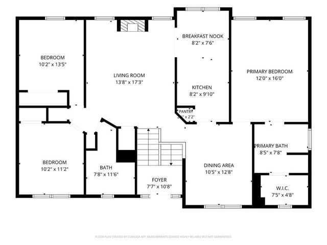 304 Windy Trace, Canton, GA 30114