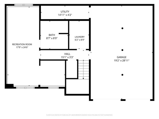 304 Windy Trace, Canton, GA 30114