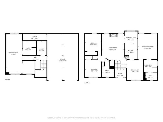 304 Windy Trace, Canton, GA 30114