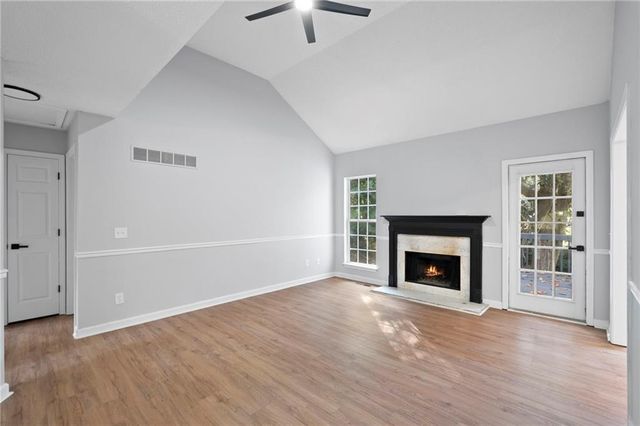 304 Windy Trace, Canton, GA 30114
