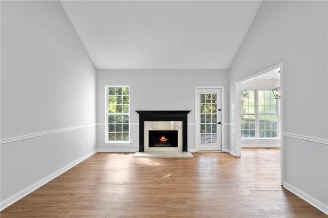 304 Windy Trace, Canton, GA 30114