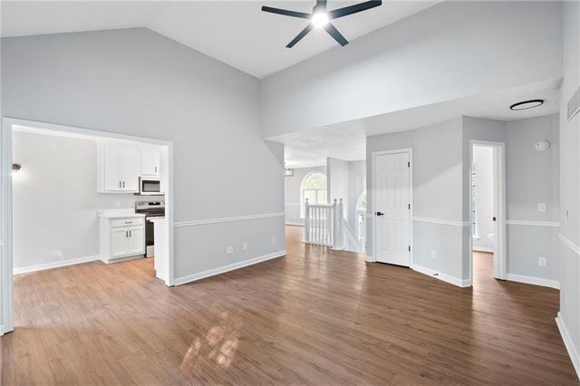 304 Windy Trace, Canton, GA 30114
