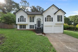 304 Windy Trace, Canton, GA 30114