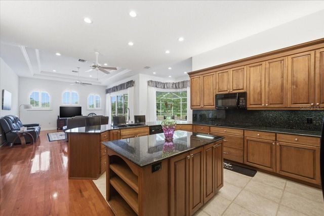 5021 CHAMPIONSHIP CUP LANE, Spring Hill, FL 34609