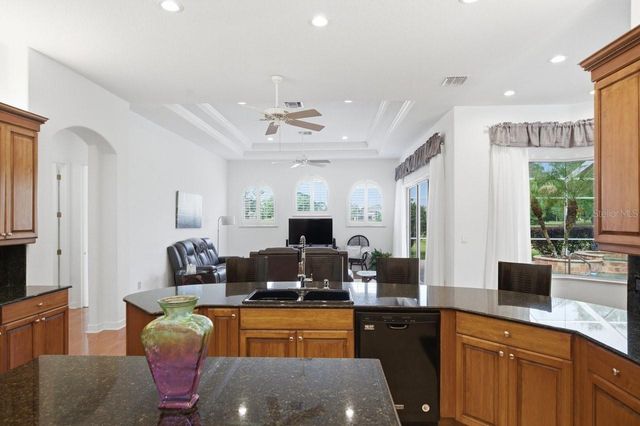 5021 CHAMPIONSHIP CUP LANE, Spring Hill, FL 34609