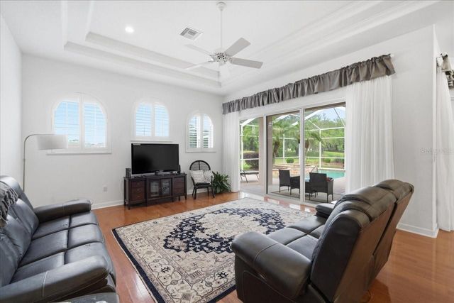 5021 CHAMPIONSHIP CUP LANE, Spring Hill, FL 34609