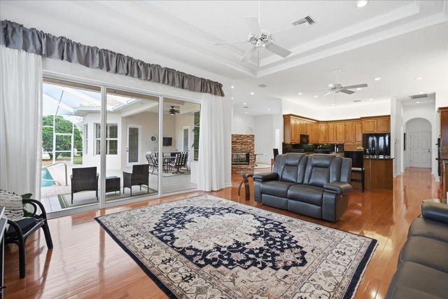 5021 CHAMPIONSHIP CUP LANE, Spring Hill, FL 34609