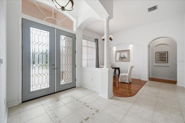 5021 CHAMPIONSHIP CUP LANE, Spring Hill, FL 34609