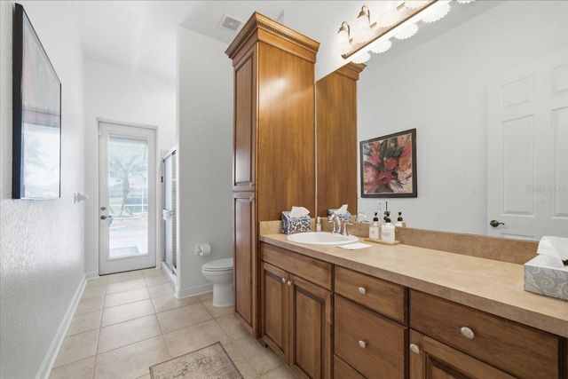 5021 CHAMPIONSHIP CUP LANE, Spring Hill, FL 34609