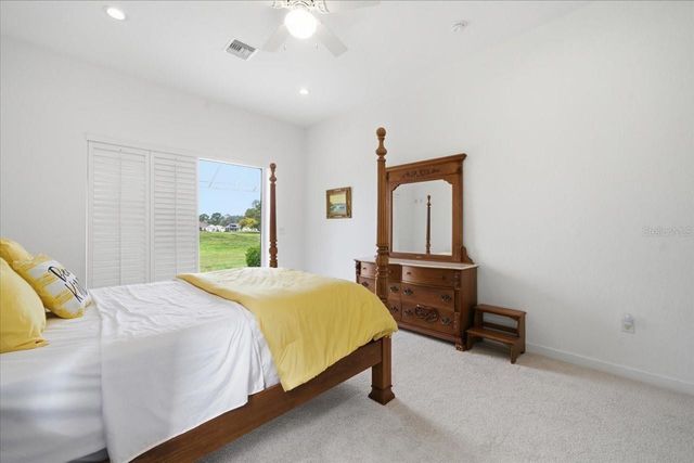 5021 CHAMPIONSHIP CUP LANE, Spring Hill, FL 34609