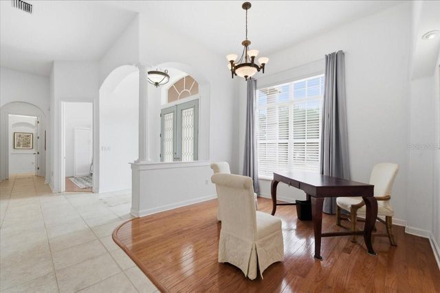 5021 CHAMPIONSHIP CUP LANE, Spring Hill, FL 34609