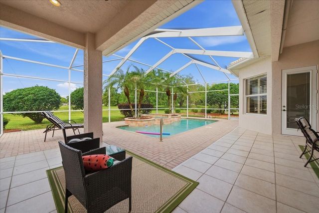 5021 CHAMPIONSHIP CUP LANE, Spring Hill, FL 34609