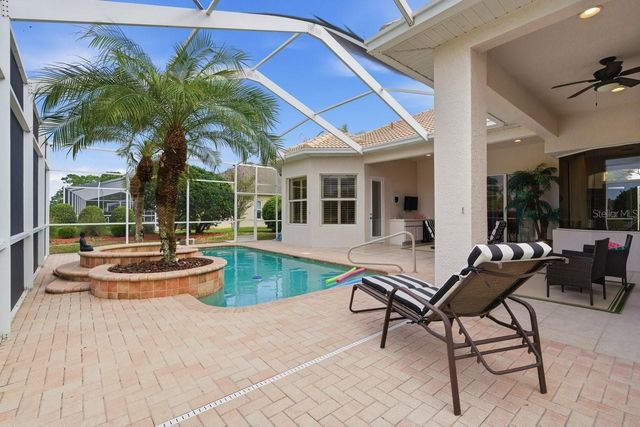 5021 CHAMPIONSHIP CUP LANE, Spring Hill, FL 34609