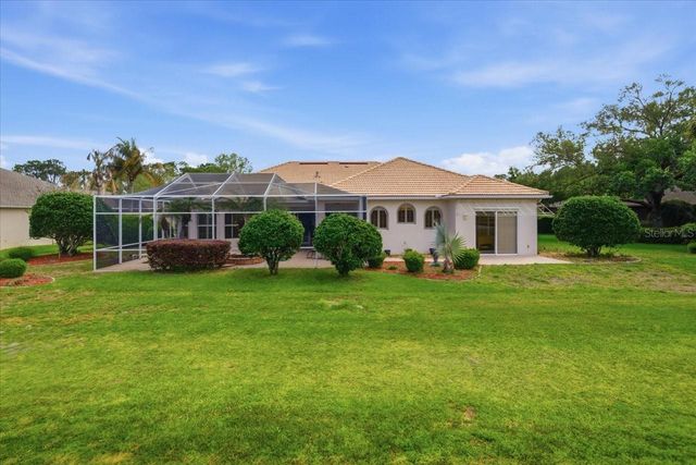 5021 CHAMPIONSHIP CUP LANE, Spring Hill, FL 34609