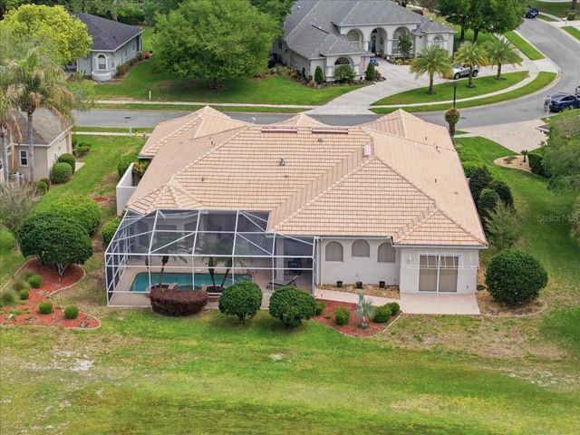 5021 CHAMPIONSHIP CUP LANE, Spring Hill, FL 34609