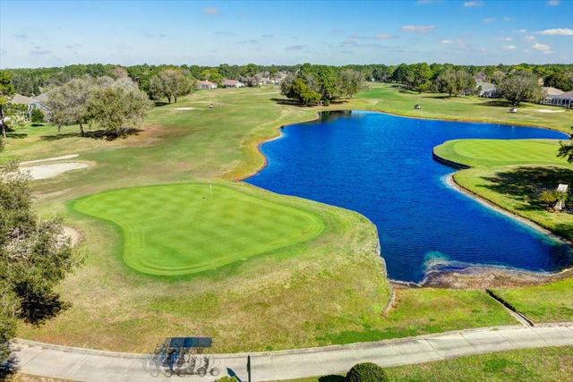 5021 CHAMPIONSHIP CUP LANE, Spring Hill, FL 34609