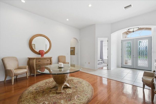 5021 CHAMPIONSHIP CUP LANE, Spring Hill, FL 34609