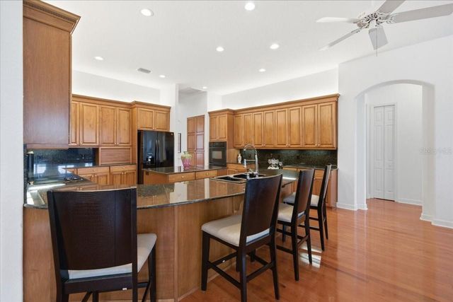 5021 CHAMPIONSHIP CUP LANE, Spring Hill, FL 34609