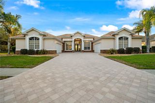 5021 CHAMPIONSHIP CUP LANE, Spring Hill, FL 34609
