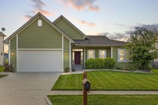10245 Tuscany Drive, Plain City, OH 43064