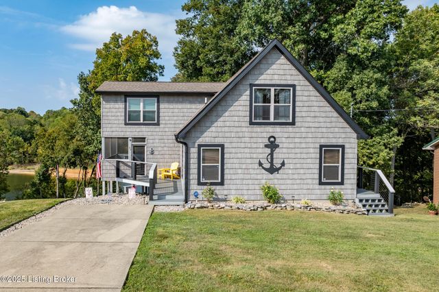 80 Meadowview Ln, Hardinsburg, KY 40143