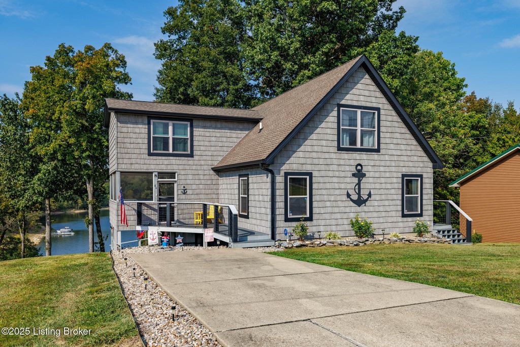 80 Meadowview Ln, Hardinsburg, KY 40143