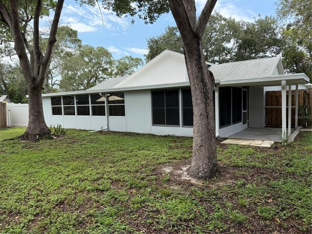 7463 PHILATELIC DRIVE, Spring Hill, FL 34606