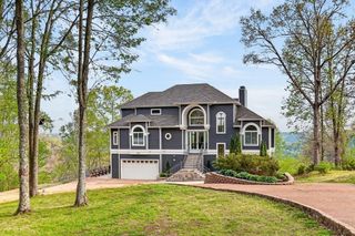 1853 Lafever Ridge Rd, Silver Point, TN 38582