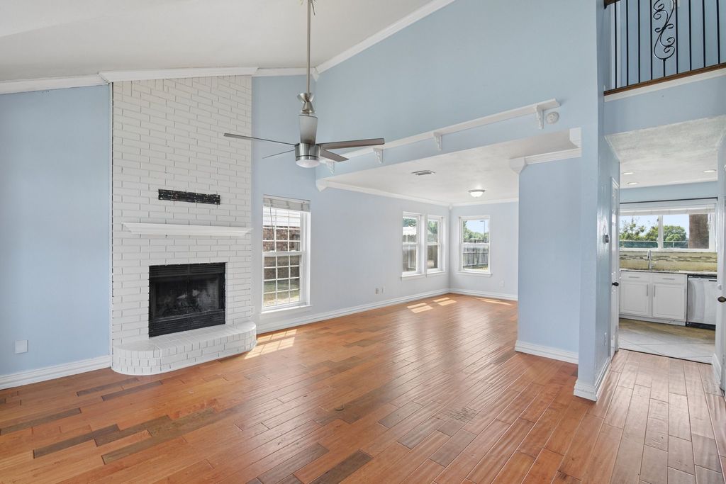 1125 Concord Drive, Mansfield, TX 76063 — exterior