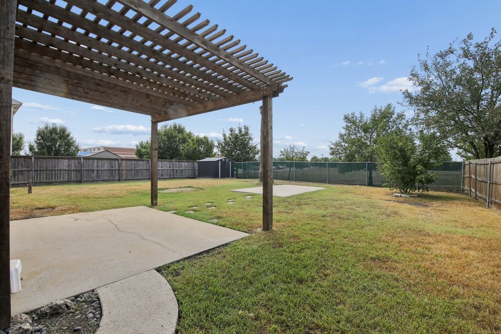 1125 Concord Drive, Mansfield, TX 76063 — photo 4