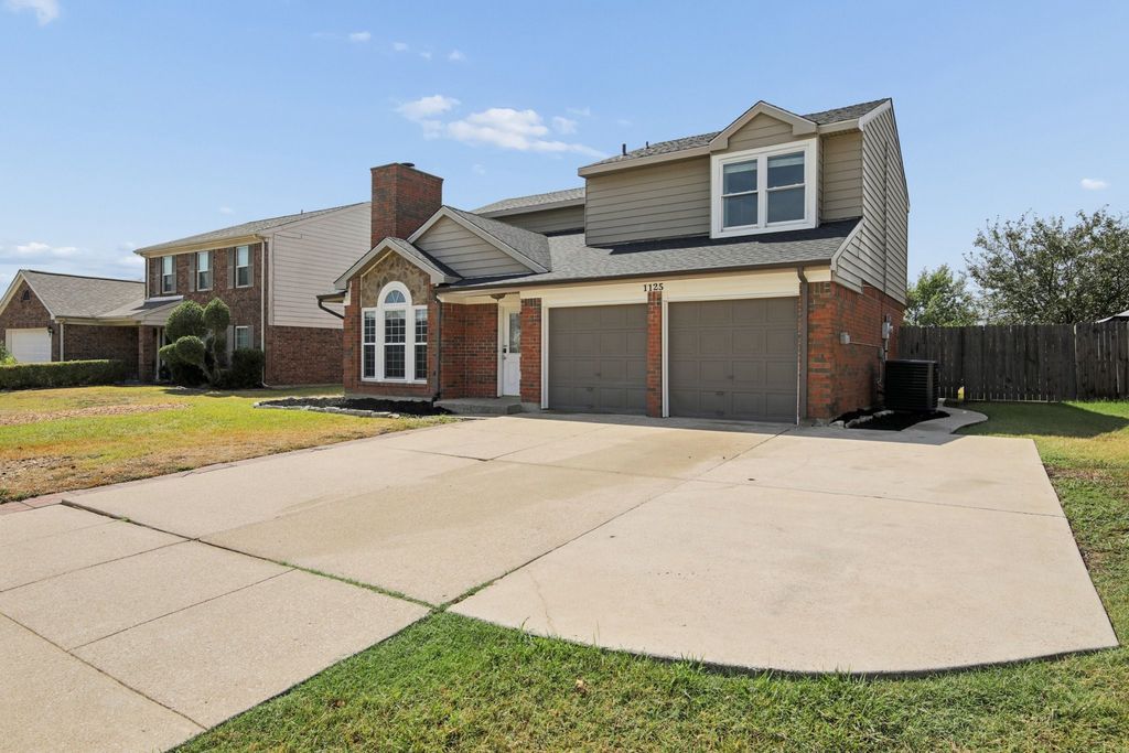 1125 Concord Drive, Mansfield, TX 76063 — photo 5
