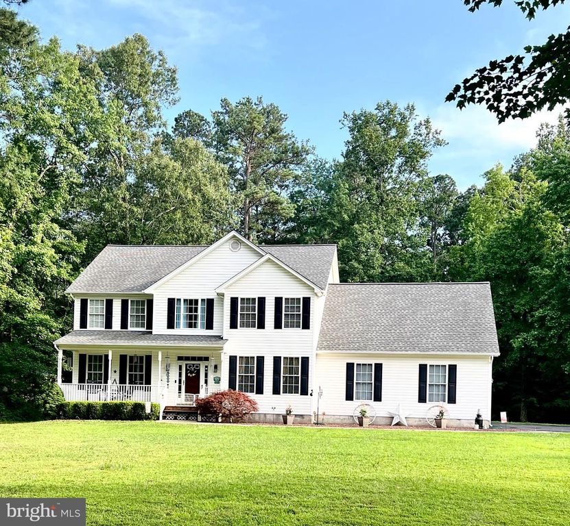 21481 INDIAN BRIDGE RD, California, MD 20619