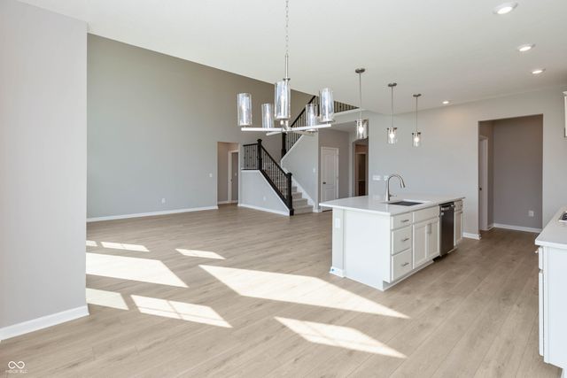 739 Firefly Lane, Greenfield, IN 46140