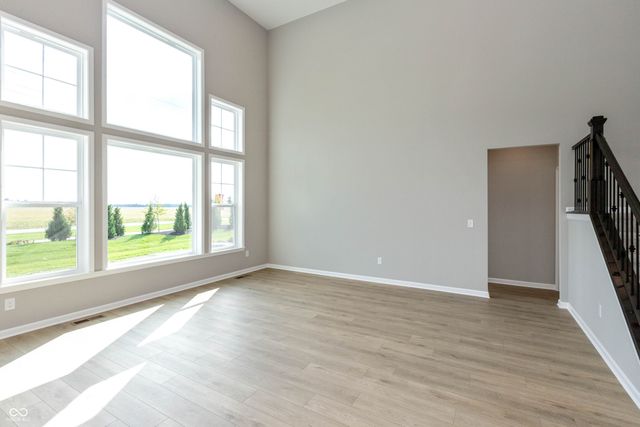 739 Firefly Lane, Greenfield, IN 46140