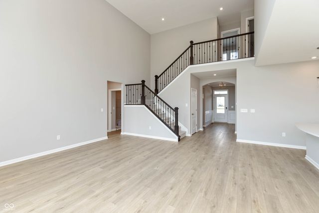 739 Firefly Lane, Greenfield, IN 46140