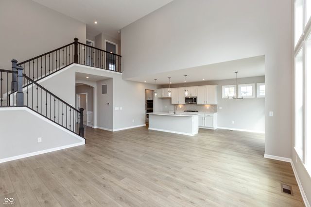 739 Firefly Lane, Greenfield, IN 46140
