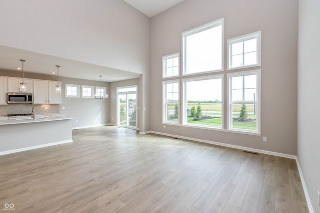 739 Firefly Lane, Greenfield, IN 46140