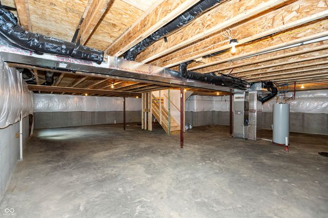 739 Firefly Lane, Greenfield, IN 46140