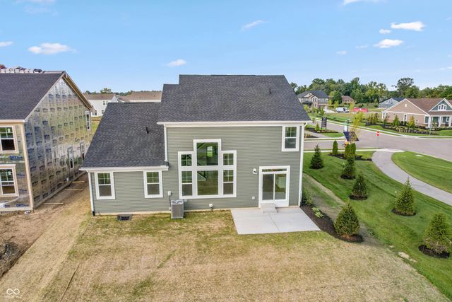 739 Firefly Lane, Greenfield, IN 46140