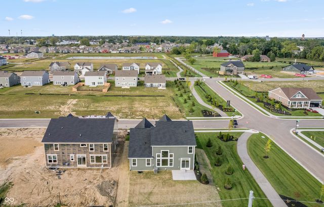 739 Firefly Lane, Greenfield, IN 46140