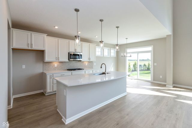 739 Firefly Lane, Greenfield, IN 46140