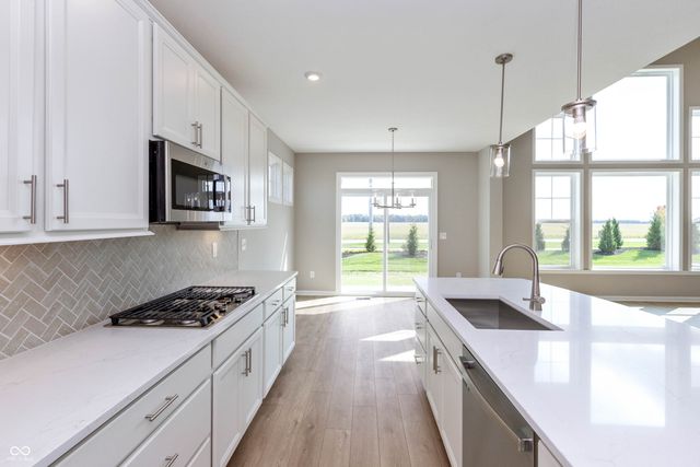 739 Firefly Lane, Greenfield, IN 46140