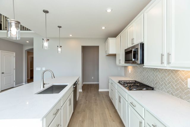 739 Firefly Lane, Greenfield, IN 46140