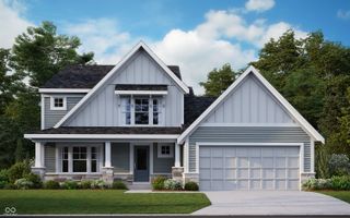 739 Firefly Lane, Greenfield, IN 46140