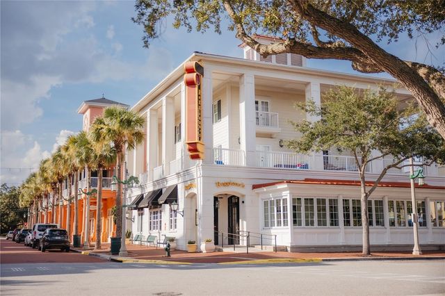 720 CELEBRATION AVENUE 235, Celebration, FL 34747