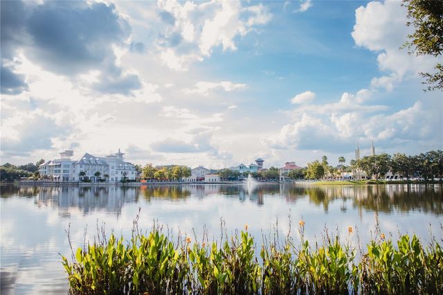 720 CELEBRATION AVENUE 235, Celebration, FL 34747