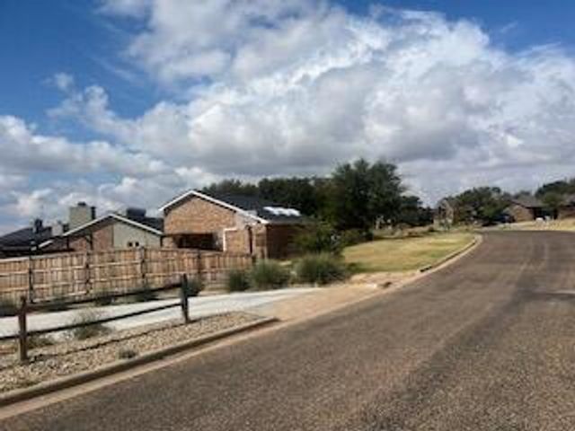 60 E Canyon View Drive, Ransom Canyon, TX 79366