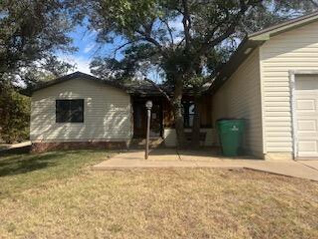 60 E Canyon View Drive, Ransom Canyon, TX 79366