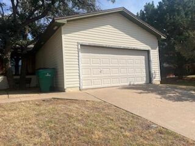 60 E Canyon View Drive, Ransom Canyon, TX 79366